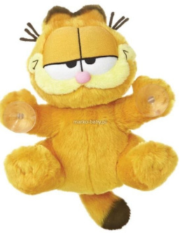 YooHoo Garfield 20cm - Przyczepiający się do szyb