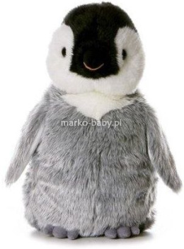 YooHoo Pluszaki Flopsie 30,5cm pingwin