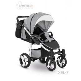 Wózek dziecięcy elf xel-7