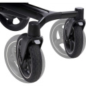 NOVA 4 Maxi Cosi wózek wózek spacerowy składanie bez użycia rąk - black raven