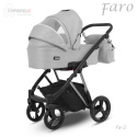 FARO Camarelo 2w1 wózek wielofunkcyjny Polski Produkt kolor - 02