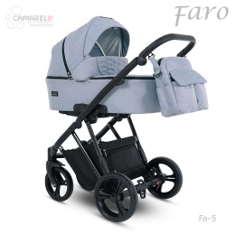 FARO Camarelo 2w1 wózek wielofunkcyjny Polski Produkt kolor - 05