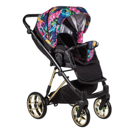 LA ROSA LIMITED 2w1 Baby Merc wózek wielofunkcyjny kolor LRL.LNL09.ZE