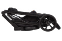 MOSCA 2w1 Baby Merc wózek wielofunkcyjny kolor MO/M198/B