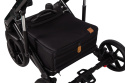 MOSCA 2w1 Baby Merc wózek wielofunkcyjny kolor MO/MO02/B