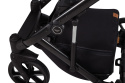 MOSCA 3w1 Baby Merc wózek wielofunkcyjny z fotelikiem Kite 0-13 kg kolor MO/M196/B