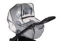 MOSCA 3w1 Baby Merc wózek wielofunkcyjny z fotelikiem Kite 0-13 kg kolor MO/M200/B