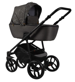 LA NOCHE 3w1 Baby Merc wózek wielofunkcyjny z fotelikiem Kite 0-13 kg kolor LN/LN05/B
