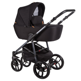 LA NOCHE LIMITED 2w1 Baby Merc wózek wielofunkcyjny kolor LNL/LNL08/SCE