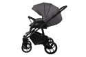 LA NOCHE 3w1 Baby Merc wózek wielofunkcyjny z fotelikiem Kite 0-13 kg kolor LN/LN01/B