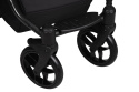 LA NOCHE 3w1 Baby Merc wózek wielofunkcyjny z fotelikiem Kite 0-13 kg kolor LN/LN02/B