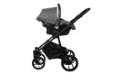 LA NOCHE 3w1 Baby Merc wózek wielofunkcyjny z fotelikiem Kite 0-13 kg kolor LN/LN07/B