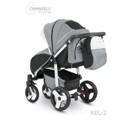 Wózek dziecięcy elf xel-2