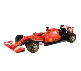 Ferrari F14-T skala 1:12