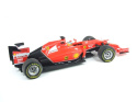 Ferrari F14-T skala 1:12