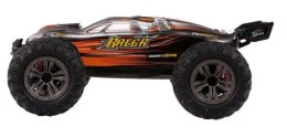 Truggy Racer 4WD 1:16 2.4GHz RTR - Pomarańczowy - 9138