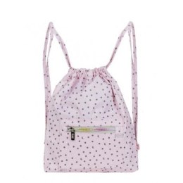 My bag's plecak worek xs my sweet dream's pink MY BAG'S