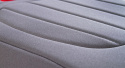 PUMA ISOFIX Caretero 15-36 kg podstawka fotelik - graphite