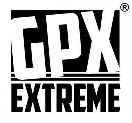 5200mAh 11.1V 40C GPX Extreme