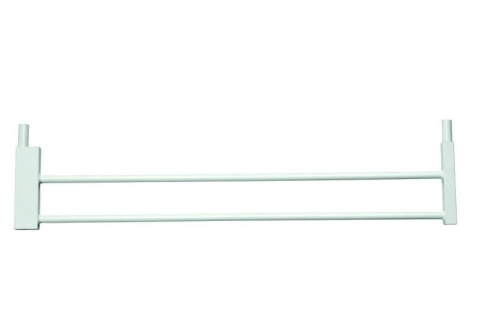 Rozszerzenie barierki 14,4 cm do Chicco Bramki / Barierki ochronnej do drzwi z Fluorescencyjną Lampką 76-117 cm