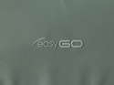 OPTIMO 2w1 EasyGO do 22 KG wózek głęboko-spacerowy - Basalt