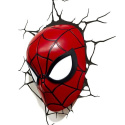 Spider-Men Philips - lampka 3D