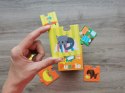 Puzzle dla dzieci Apli Kids - W domu 3+