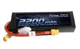 2200mAh 7.4V 50C Gens Ace