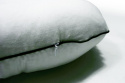 Poduszka bawełniana typu C z wypustką - dla kobiet w ciąży SuperMami