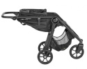 Baby Jogger City Mini GT2 wersja spacerowa - QUARTZ GREY