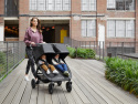 CITY MINI GT 2 DOUBLE Baby Jogger wózek bliźniaczy wersja spacerowa - JET