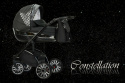 MODO Constellation 3w1 Wiejar wózek wielofunkcyjny z fotelikiem 0-13kg