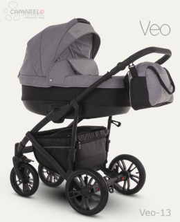 VEO Camarelo 2w1 wózek wielofunkcyjny Polski Produkt - Veo-13