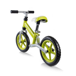 Rowerek biegowy KinderKraft EVO green KKRWEVOGRE0000