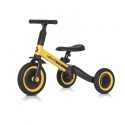 Colibro TREMIX Rowerek dziecęcy trójkołowy / biegowy 4w1 do 25 kg - Banana