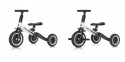 Colibro TREMIX Rowerek dziecęcy trójkołowy / biegowy 4w1 do 25 kg - Blank