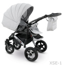 SEVILLA CAMARELO 2w1 wózek wielofunkcyjny Polski Produkt - XSE-1