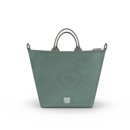 Greentom Torba zakupowa Shopping bag Sage