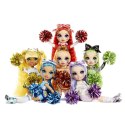 Rainbow High Cheer Doll - Lalka Cheerleaderka Poppy Rowan