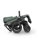 SOUL EasyGO wózek wielofunkcyjny wersja spacerowa - ROSE