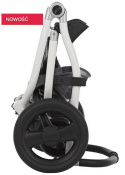 AFFINITY 2 Britax Romer wózek spacerowy od 6m+ do 17 kg / 4 lata