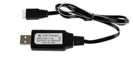 Ładowarka USB LiPo 4.2V 800mAh X2