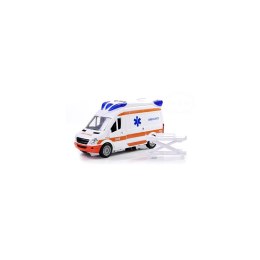 Auto ambulans