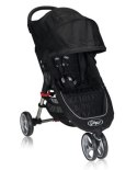 Baby Jogger City Mini 3w1 z CABRIO FIX Maxi-Cosi