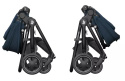 Adorra 2 Maxi-Cosi 2w1 wózek głęboko-spacerowy z gondolą Oria - Essential Blue