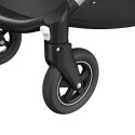 Adorra 2 Maxi-Cosi 2w1 wózek głęboko-spacerowy z gondolą Oria - Essential Black