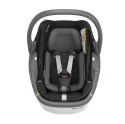 CORAL 360 I-Size Maxi-Cosi obrotowy fotelik samochodowy 0-12 kg - Essential Black