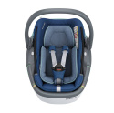 CORAL 360 I-Size Maxi-Cosi obrotowy fotelik samochodowy 0-12 kg - Essential Blue