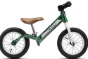 ROCKET metalowy rowerek biegowy TOYZ Green