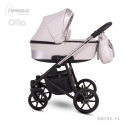 OLLIO SHINE Limited 2w1 Camarelo wózek wielofunkcyjny Polski Produkt kolor - Shine 04